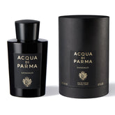Acqua di Parma Eau de Parfum Signatures of the Sun Sandalo 180ML