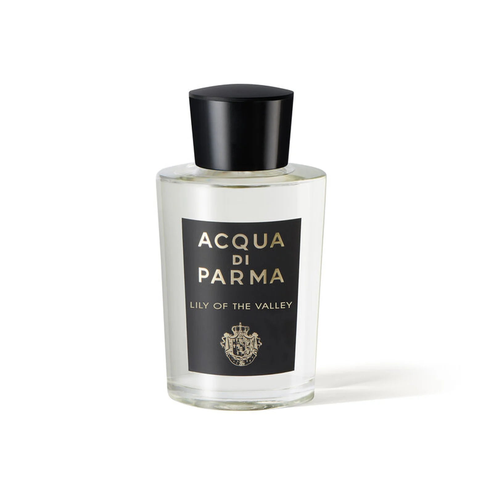 ACQUA DI PARMA Signatures of the Sun LILY OF THE VALLEY 180ML