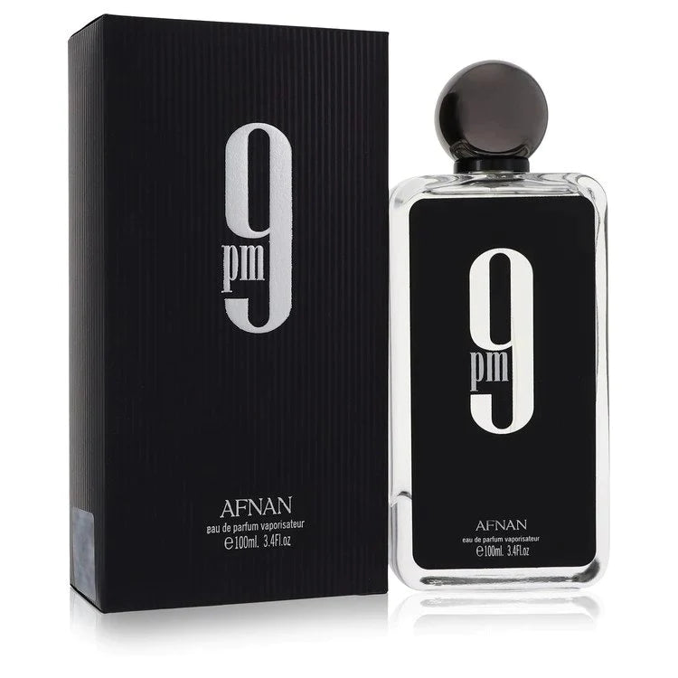 Afnan 9 PM EDP 100ML for Men