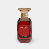 Afnan Cherry Bouquet EDP 80ML
