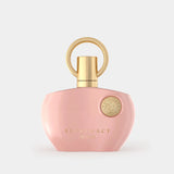 AFNAN PERFUMES SUPREMACY PINK