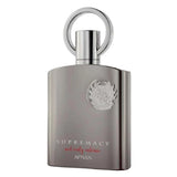 Afnan Supremacy Not Only Intense EDP 100ML