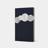 Afnan Tribute Blue EDP 100ML