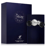 Afnan Tribute Blue EDP 100ML