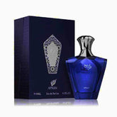 Afnan Turathi Blue EDP 90ML