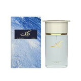 Ahmed Al Maghribi Kaaf Edp 100ml