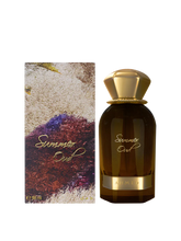 Ahmed Al Maghribi Perfumes Unisex summer oud EDP 60 ML