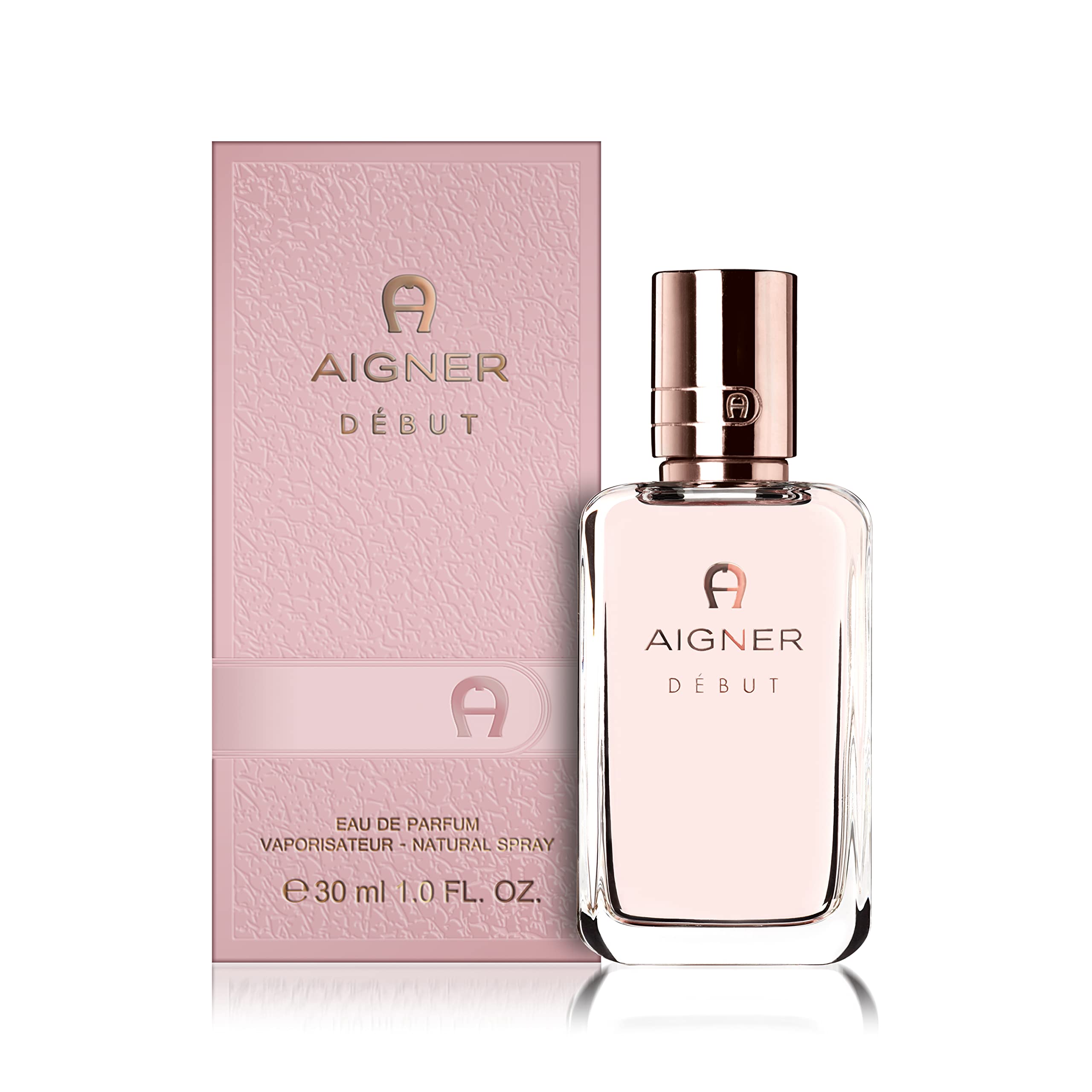 Aigner Debut EDP 100ML for Women