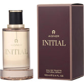 Aigner Initial EDT 100ML for Men