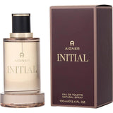 Aigner Initial EDT 100ML for Men