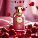 Al Absar Divine Maghri Eau de Parfum 100ML