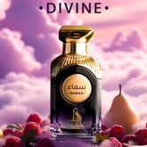 Al Absar Divine Samaa Eau de Parfum 100ML