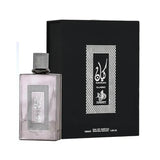 Al Wataniah Kayaan Classic Eau De Parfum 100ML powdery woody fragrance with iris, leather, sandalwood and oud in Doha Qatar