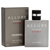 Allure Homme Sport Eau Extrême Chanel EDP for Men
