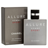 Allure Homme Sport Eau Extrême Chanel EDP for Men