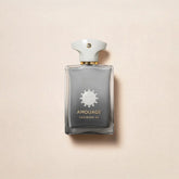 Amouage Decision 42 Extrait de Parfum 100ML amber woody perfume Qatar