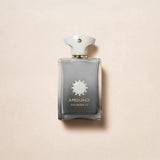 Amouage Decision 42 Extrait de Parfum 100ML amber woody perfume Qatar