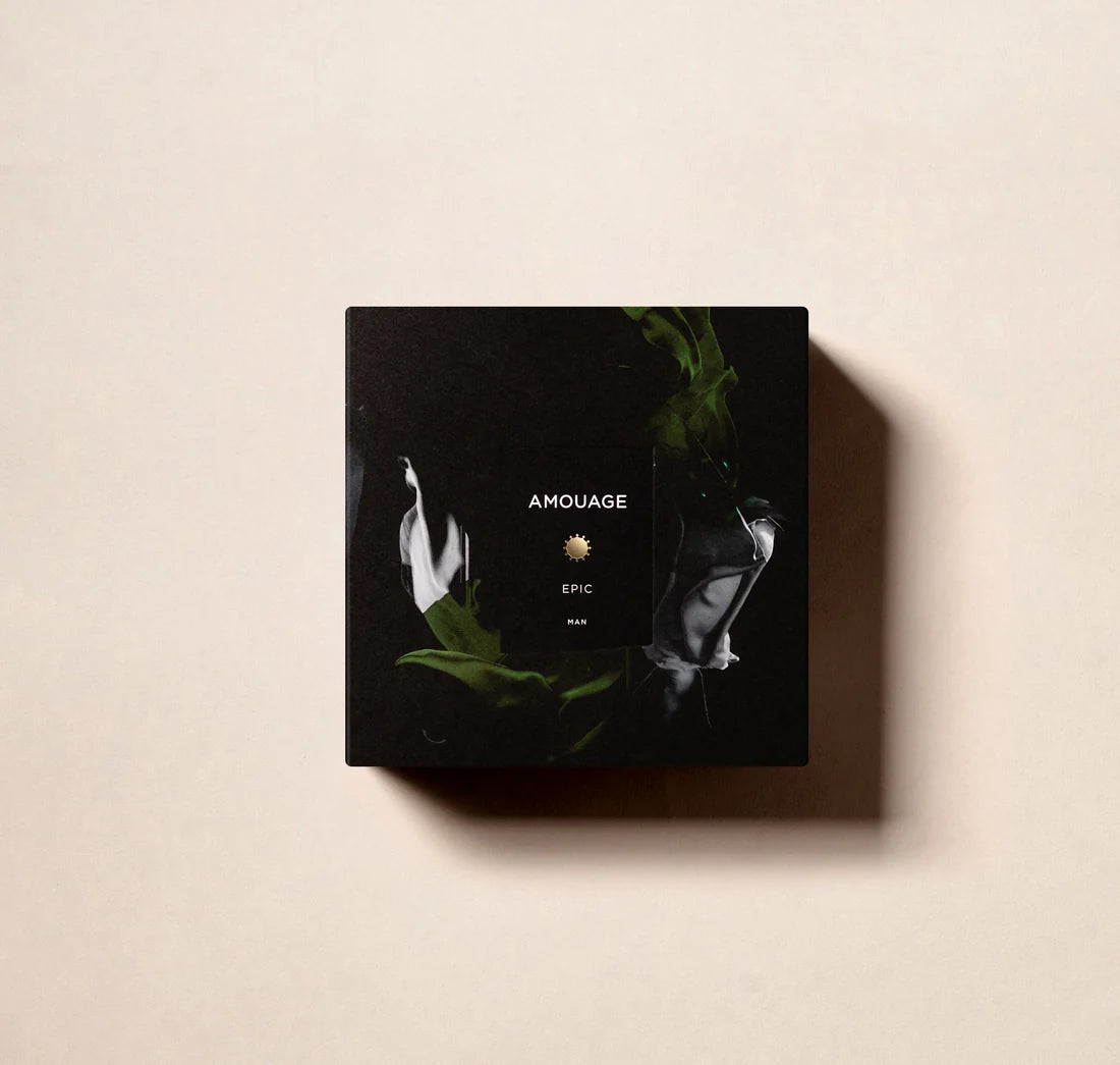 AMOUAGE EPIC MAN EDP 100ML