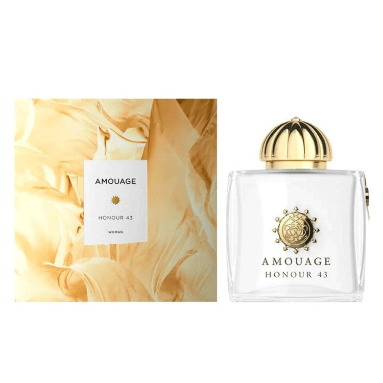 Amouage Honour 43 Extrait 100ML For Women