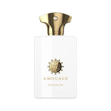 Amouage Honour Man Eau De Parfum 100ML luxury spicy woody men's fragrance with incense and cedarwood available in Doha Qatar
