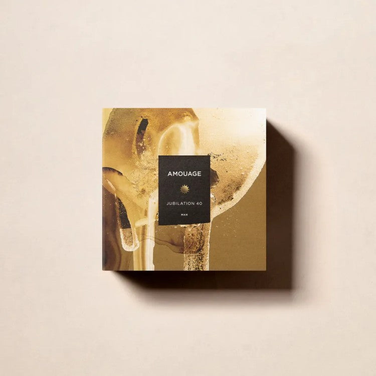 Amouage Jubilation 40 Man Exceptional Extrait 100ML