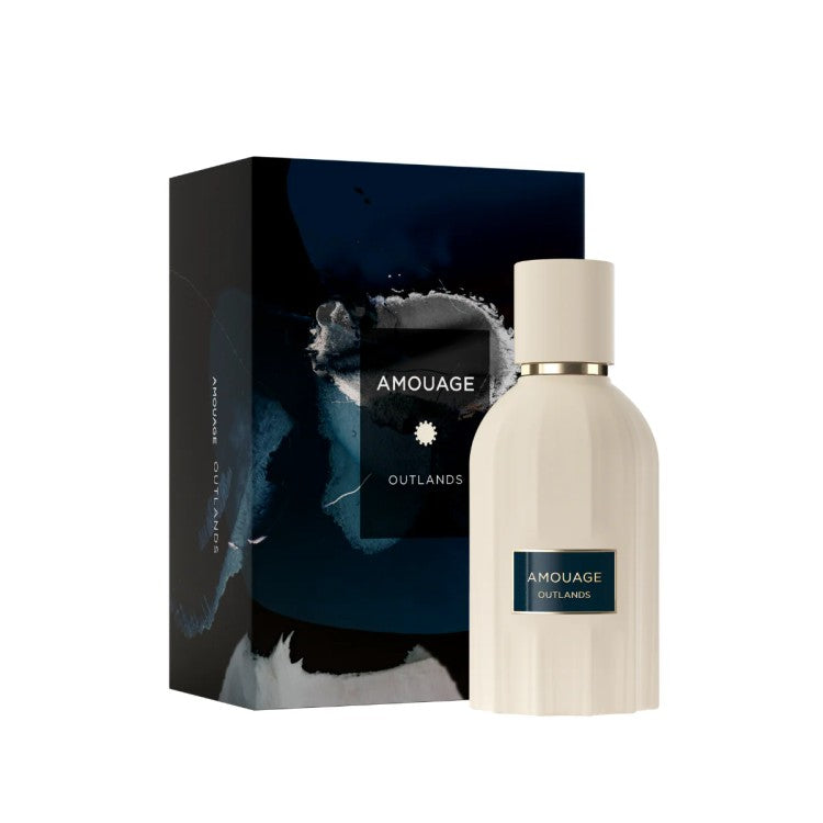 Amouage Outlands Essence de Parfum 100ML