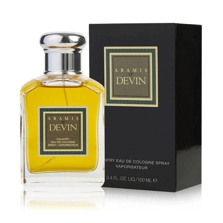 Aramis Devin EDC 100ML for Men