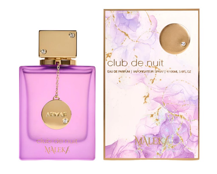 Armaf Club De Nuit Maleka EDP 100ML