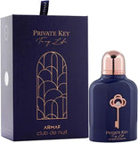 Armaf Club de Nuit Private Key To My Life Extrait Parfum For Unisex 100ML