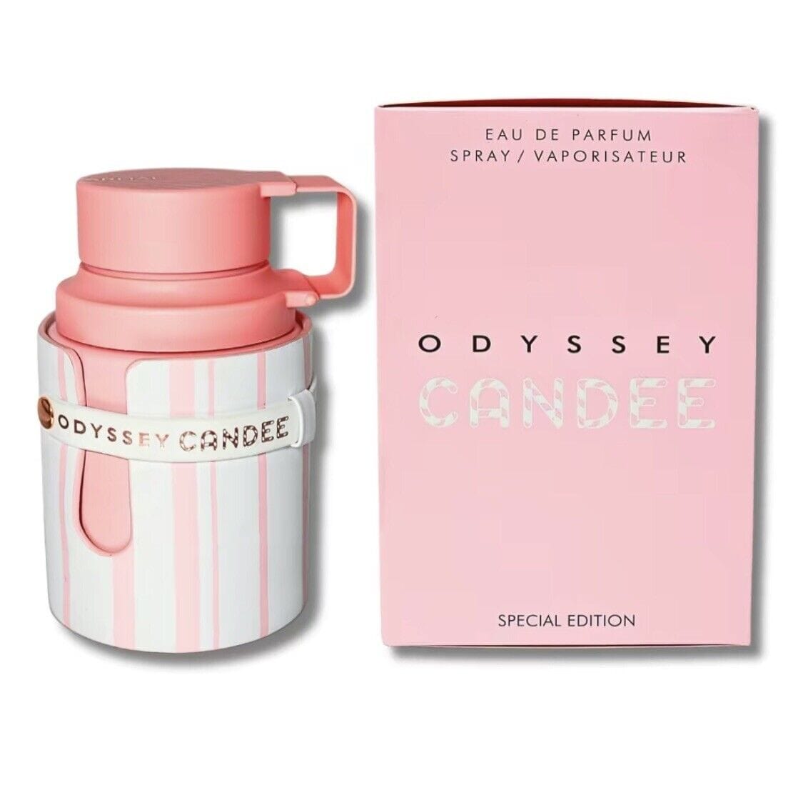 Armaf Odyssey Candee Special Edition Edp 100ML