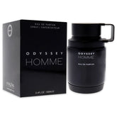 Armaf Odyssey Homme Black Edp 100ML