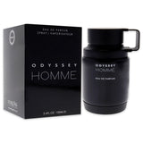 Armaf Odyssey Homme Black Edp 100ML