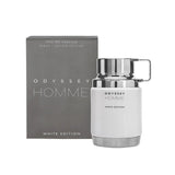 Armaf Odyssey Homme White Edition Edp 100ML
