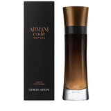 Armani Code Profumo MEN