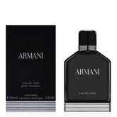 Armani Eau De Nuit 100ML Eau de Toilette