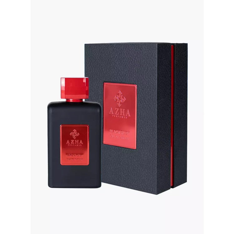 Azha Black Ruby EDP 100ml
