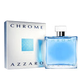 Azzaro Chrome Edt 100ML For Men