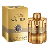 Azzaro Forever Wanted Elixir Parfum 100ML