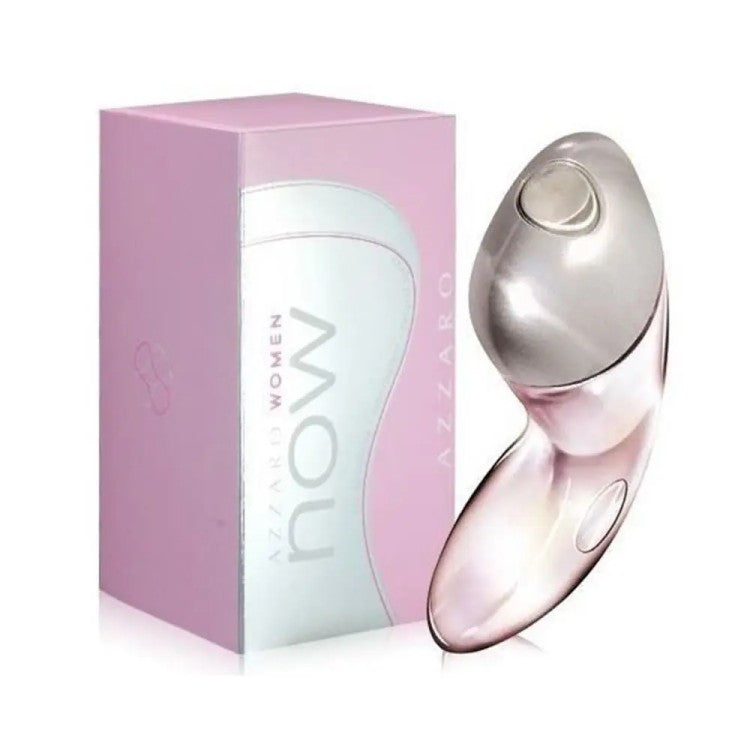 Azzaro Now Edt 80ml For Women
