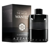 Azzaro The Most Wanted EDP Intense 100ML for Men