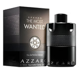 Azzaro The Most Wanted EDP Intense 100ML for Men