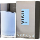 Azzaro Visit Eau de Toilette 100ml