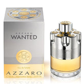 Azzaro Wanted Eau de Toilette For Men 100ML