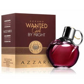 Azzaro Wanted Girl By Night Eau De Parfum 80ml