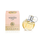 Azzaro Wanted Girl Eau de parfum 80ML