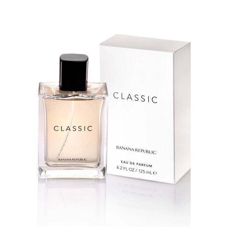 Banana Republic Classic Edp 125ml