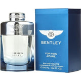 Bentley Azure Edt 100ml For Men