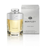 Bentley Edt 100ml For Men