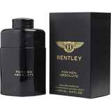 Bentley For Men Absolute Edp 100ML