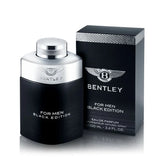 Bentley for Men Black Edition Edp 100ML